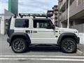 2020 Suzuki Jimny Sierra
