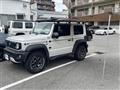 2020 Suzuki Jimny Sierra