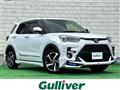 2025 Toyota Raize