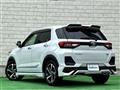2025 Toyota Raize
