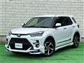 2025 Toyota Raize