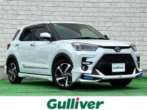 2025 Toyota Raize