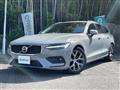 2024 Volvo V60