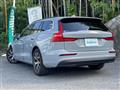 2024 Volvo V60