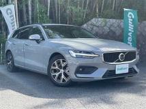2024 Volvo V60
