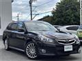2010 Subaru Legacy Touring Wagon