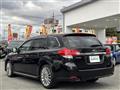 2010 Subaru Legacy Touring Wagon
