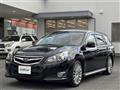2010 Subaru Legacy Touring Wagon