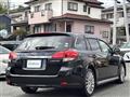 2010 Subaru Legacy Touring Wagon