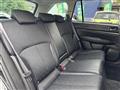 2010 Subaru Legacy Touring Wagon