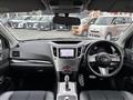 2010 Subaru Legacy Touring Wagon