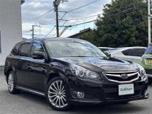 2010 Subaru Legacy Touring Wagon