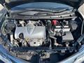 2017 Toyota Corolla Fielder