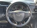2017 Toyota Corolla Fielder