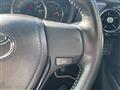 2017 Toyota Corolla Fielder