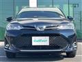 2017 Toyota Corolla Fielder