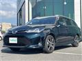 2017 Toyota Corolla Fielder