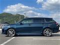2017 Toyota Corolla Fielder