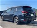 2017 Toyota Corolla Fielder