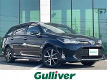 2017 Toyota Corolla Fielder