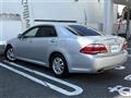 2010 Toyota Crown Royal Series