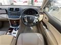 2010 Toyota Crown Royal Series