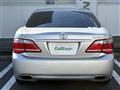 2010 Toyota Crown Royal Series