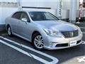 2010 Toyota Crown Royal Series