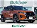 2022 Nissan KIX