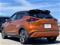 2022 Nissan KIX