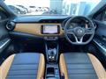 2022 Nissan KIX