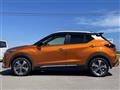 2022 Nissan KIX