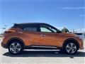 2022 Nissan KIX