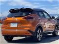 2022 Nissan KIX