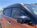 2022 Nissan KIX