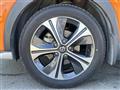 2022 Nissan KIX