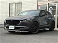 2019 Mazda CX-3