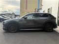 2019 Mazda CX-3