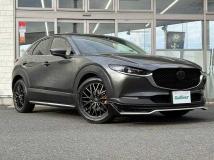 2019 Mazda CX-3