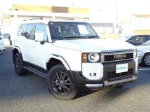 2024 Toyota Land Cruiser