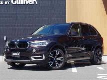 2014 BMW X5