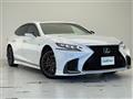 2018 Lexus LS