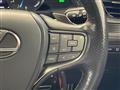 2018 Lexus LS