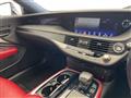 2018 Lexus LS