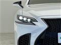 2018 Lexus LS