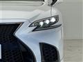 2018 Lexus LS