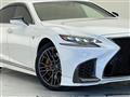 2018 Lexus LS