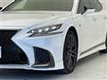2018 Lexus LS