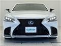 2018 Lexus LS
