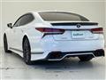 2018 Lexus LS